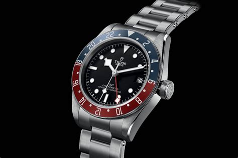 pepsi bezel gmt